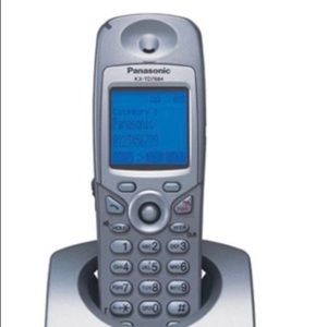 panasonic kx-td7685 cordless phone